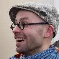 Freddy Nadolny Poustochkine
