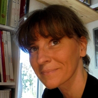 Cécile Marty