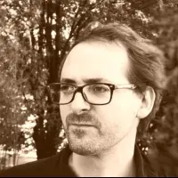Martin Page