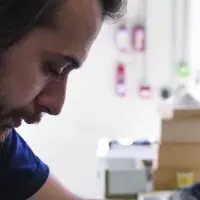 Martin Guillaumie