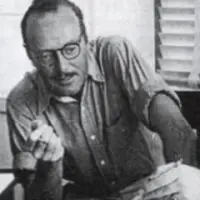 Merrill De Maris