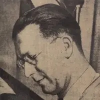 Hank Porter