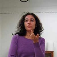 Francesca Ghermandi