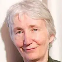Annette Tison