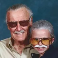 Stan Lee