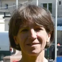 Isabelle Bournier