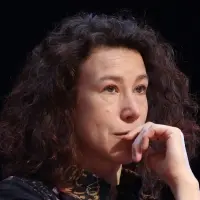 Charlotte Bousquet