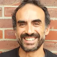 Grégory Jarry