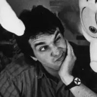 Bill Morrison