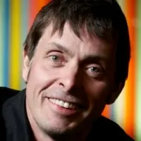 Tim Bavington