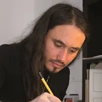 Daniel Van den Broek