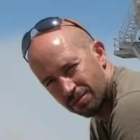 Rodolfo Damaggio