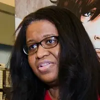 Alitha Martinez