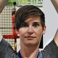 Maris Wicks
