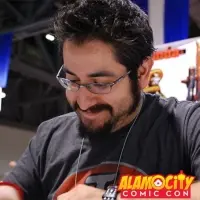 Carlos D'Anda