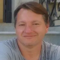 Cyrus Voris