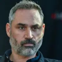 Alex Garland