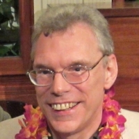 Alan Michael Brennert