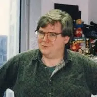 Mike Carlin