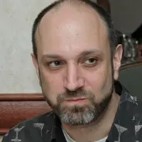 Dan Raspler