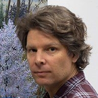Aron Wiesenfeld
