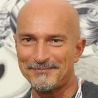 Claudio Castellini