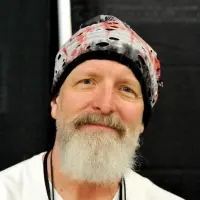 Bill Wray