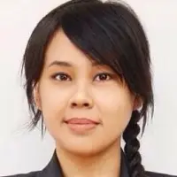 Yasmine Putri