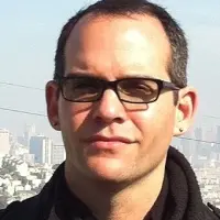 Judd Winick
