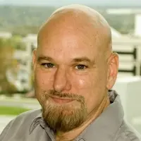 Cary Burkett
