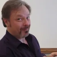 Richard Pace