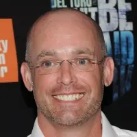 Troy Nixey