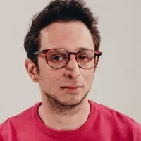 Steve Orlando