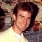 Mike Parobeck