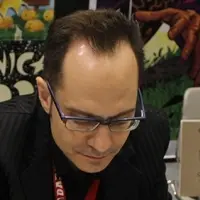 Andrew Pepoy