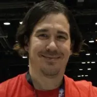 Jesse Delperdang