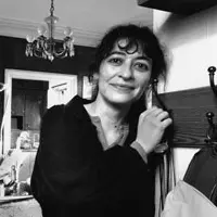 Linda Medley