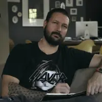 Jason Masters