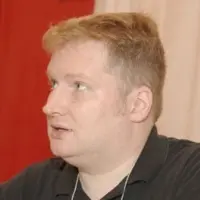 Ethan Van Sciver