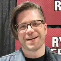 Ryan Ferrier