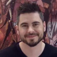 Jordi Tarragona