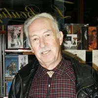 Gérald Forton