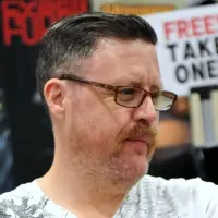 Scott Tucker