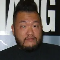 Bernard Chang