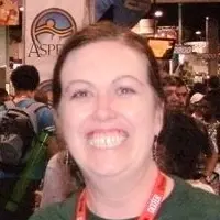 Carrie Strachan