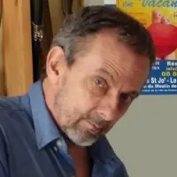 Jacky Goupil