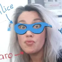 Caroline Romanet