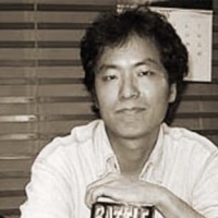 Koushun Takami