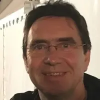Patrick Pinchart