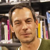 Samuel Ménétrier